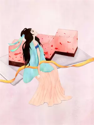 程兆明月月(愿我如星君如月)全本免费在线阅读_(愿我如星君如月)完结版免费在线阅读