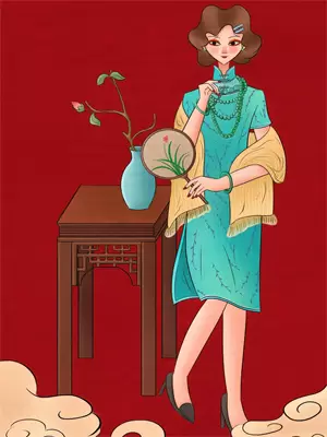 抽签算命观音灵签