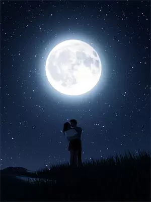 枕边月的作者