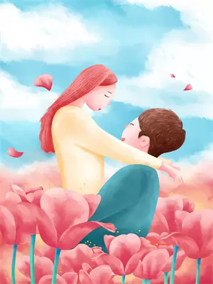 白月光替身只要钱小说