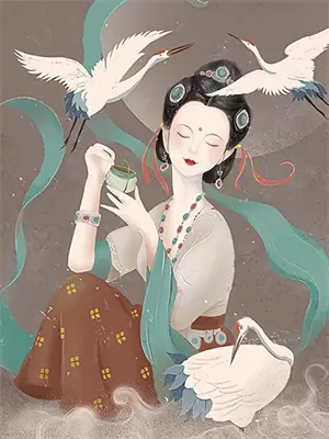 真千金回来了 完结+番外
