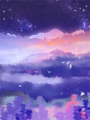 替身和白月光he了