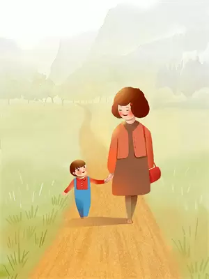 晚回消息的理由