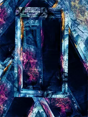 听到胎儿的心跳