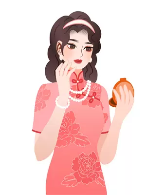 清冷校草是女生