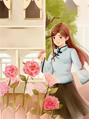 听到胎儿发出声音