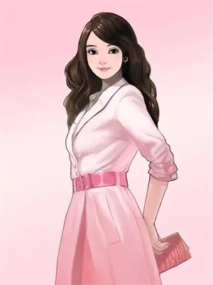 梦坠凡尘