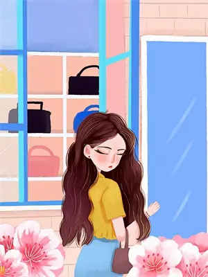 风起霓裳李治武媚娘