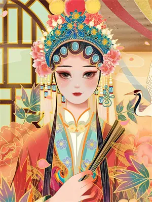 风起霓裳大结局